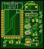 Custom Wearable Smartwatch PCB Design design by muhammedkbala