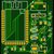 Custom Wearable Smartwatch PCB Design