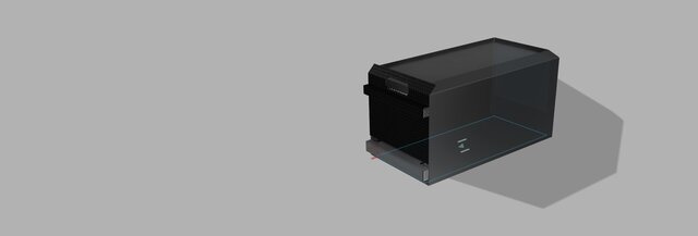 3D model of uintcar-2-9-2026