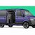 VW Crafter L3H2 based mobile Dyno Lab