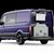 VW Crafter L3H2 based mobile Dyno Lab