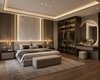 master-bedroom design by Farahghaleb