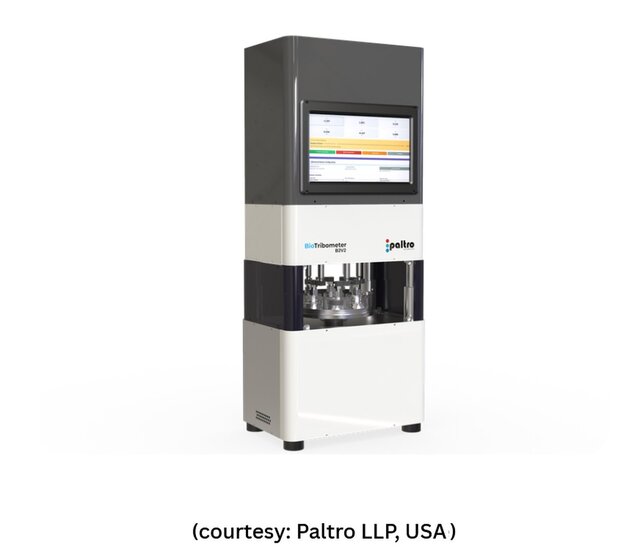 Bio-Tribometer