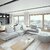 Housing in Leipzig - penthouse interior