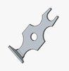 Sheet Metal Baler Clip Model design by syedq1