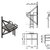 Mezzanine Structural Design & Load Analysis