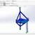 Mezzanine Structural Design & Load Analysis