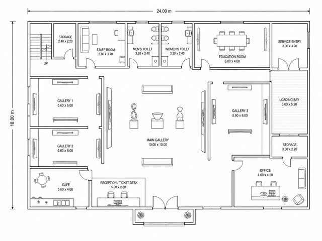 Commercial Art Layout Design – image 2 of 2
