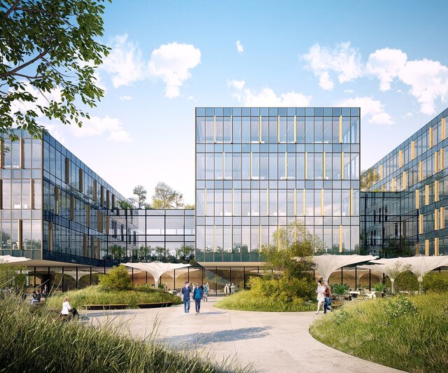 Munich Office
