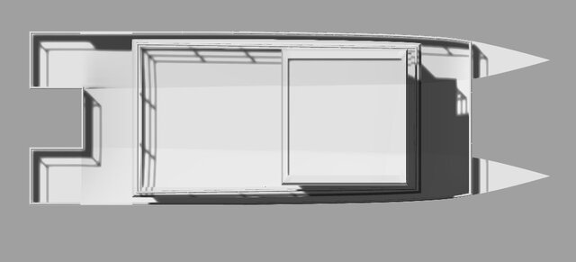 10m Catamaran Design – image 2 of 4
