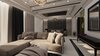 Luxury Bedroom Interior – Evening Ambiance design by bahaaa1