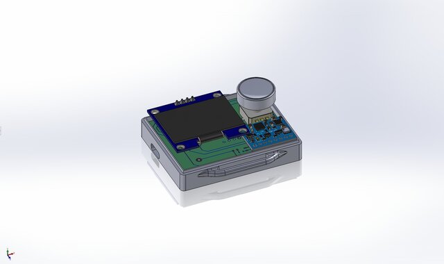 Bio-watch – image 2 of 4