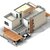 ONS Villa-S | Revit BIM Model, Construction Documentation & Visualization