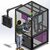 Automated Assembly Line Design for Automotive E-Drive Products