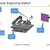 Automated Assembly Line Design for Automotive E-Drive Products