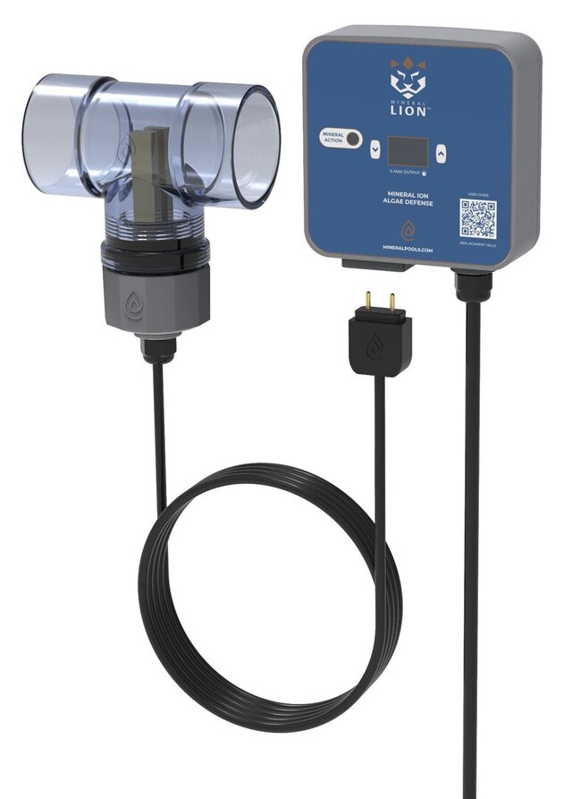 Pool-Ionizer