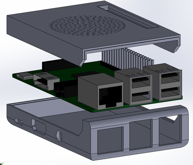 Snap-Fit Designs of IOT/Consumer/Medical Devices and Electronic Enclosures