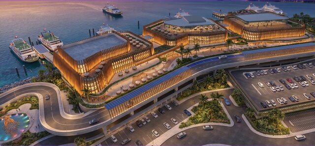 The Cove Batam