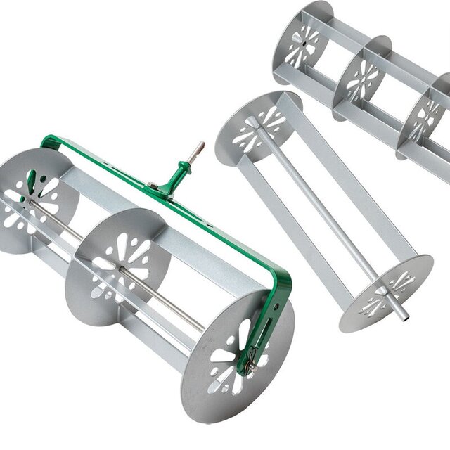 3D model of Connecta Tool System