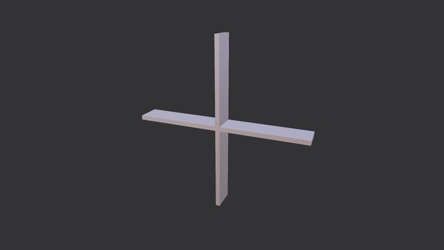 3D model of coffee-table wafefit brand