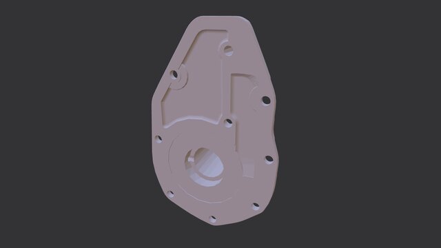 cast-model
