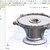 Yoke Pump Mount-Mechanical CAD design