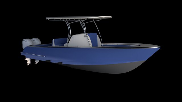 Sample Boat Designs – image 7 of 7