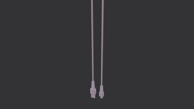 Data Cable Assembly (USB-C / Multi-port) Design