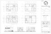 Residential Architectural Drawing Set | AutoCAD 2D design by LuisMucinoCAD