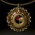 3D Jewelry CAD Design | Custom Pendant Modeling for 3D Printing & Manufacturing