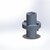 Flange Coupling