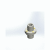 Flange Coupling design by mshahryark