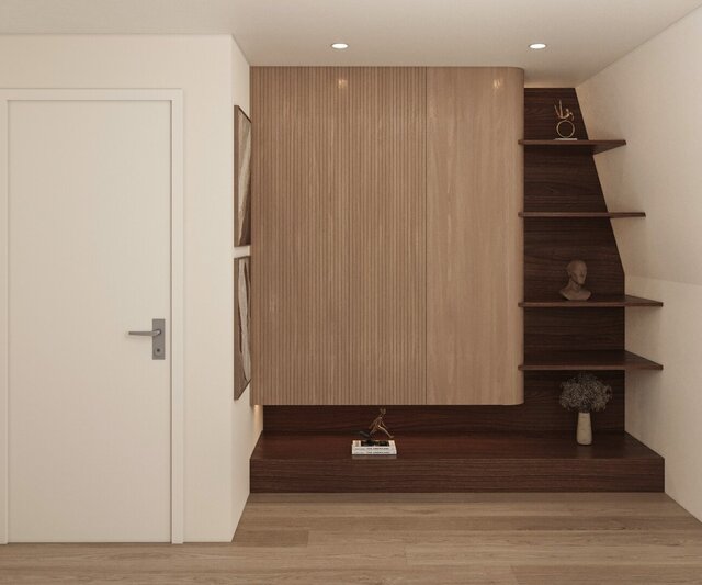 Modern Short-Term Rental Property + Shopping List | France – image 9 of 12
