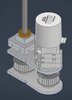 FRC Climbing Mechanism Drive System - Design, Fabrication & Testing design by filip_raczkowski_eng