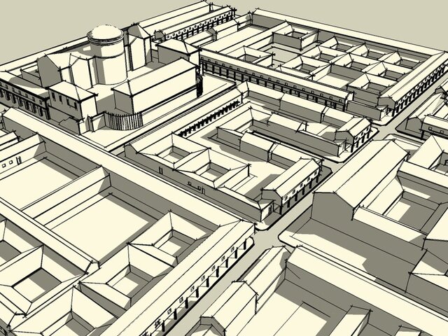 Architectural Visualization & Concept Design Portfolio