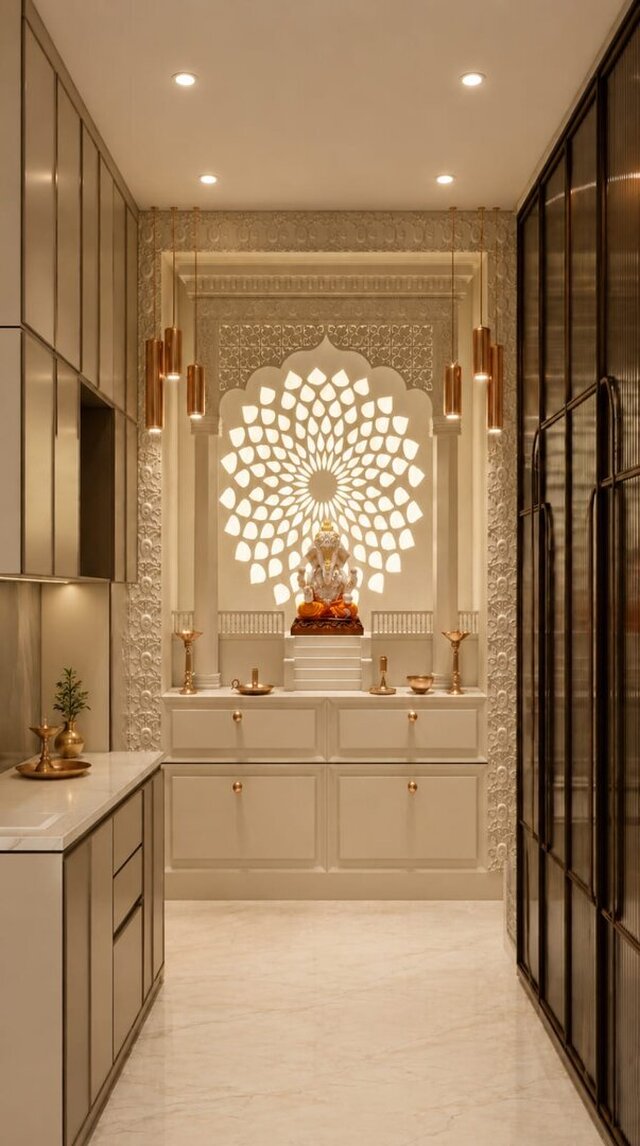3D model of Interior Home Designs and Renders