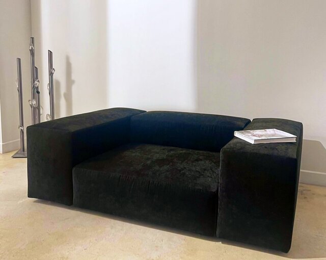 Modular Sofa — Engineering Design for Serial Production – image 3 of 6