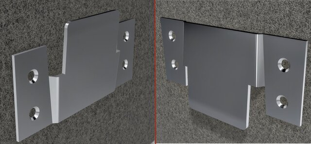 Modular Sofa — Engineering Design for Serial Production – image 6 of 6