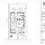Modern 2D Commercial Restaurant Floor Plan