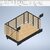 Modular Balcony System | Design & Fabrication Drawings