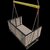 Modular Balcony System | Design & Fabrication Drawings