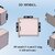 Industrial Sheet Metal Enclosure with Battery Assembly