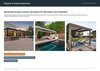 Pergola & Outdoor Structure Design | CAD & Fabrication Documentation design by nahuelthoma