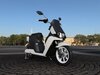 Modern Urban Electric Scooter Concept design by iqbalem