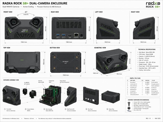 Water-Proof-Camera-Encloser – image 4 of 4