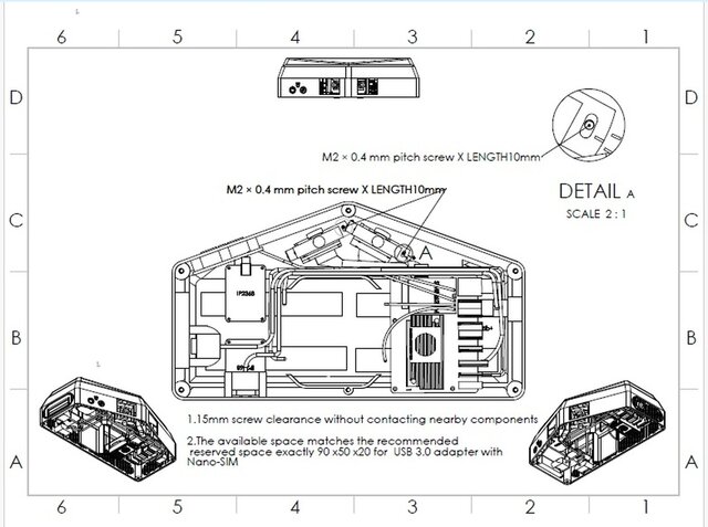 Water-Proof-Camera-Encloser – image 2 of 4