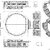 Electric Arc Furnace Upper Shell – 3D CAD Model