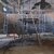 Electric Arc Furnace Upper Shell – 3D CAD Model