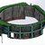 Electric Arc Furnace Upper Shell – 3D CAD Model
