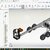 bile Hydraulic Boom Lift – 3D CAD Assembly